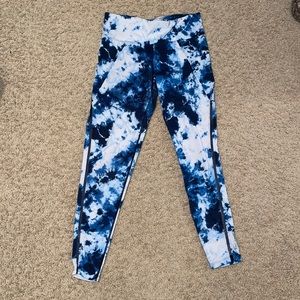 Workout leggings